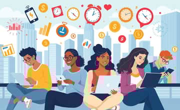 The Gig Economy's Financial Toolkit: Designing for Flexibility