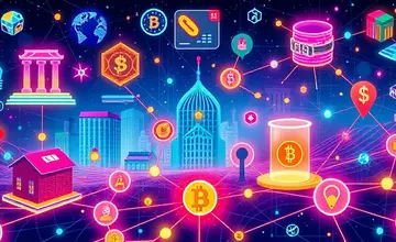 Blockchain Beyond Bitcoin: Innovative Applications in Finance