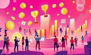 Gamification of Finance: Engaging the Modern Investor