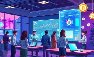 The Innovation Lab: Pioneering New Financial Solutions