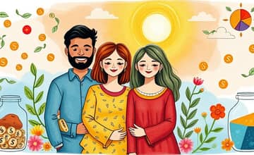 Financial Harmony: Balancing Your Money and Your Life