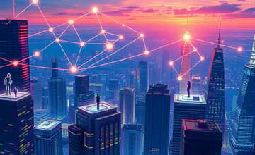 Smart Contracts: Automating Financial Agreements