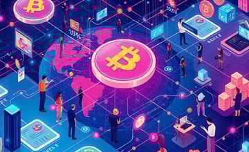 Decentralized Finance (DeFi) Explained: Innovative Structures