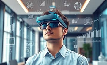 Augmented Reality in Finance: Visualizing Your Wealth
