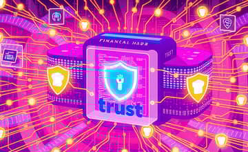 Cybersecurity in Finance: Innovating for Trust