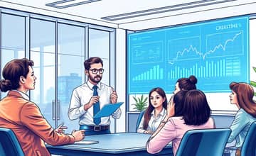 Robo-Advisors Reimagined: The Human Touch in Automation