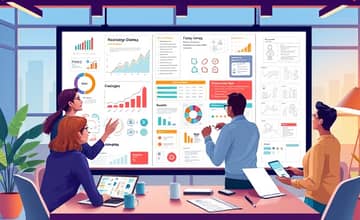 Design Thinking for Financial Products: Solving Real Problems