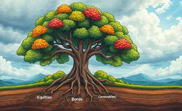 Risk and Reward: Crafting a Resilient Portfolio in Uncertain Times