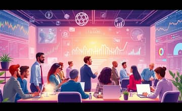 The Future of Work: Financial Services for a Dynamic Workforce