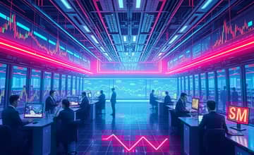 Quantum Computing in Finance: A Design Blueprint