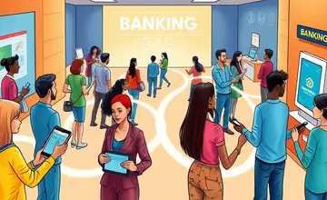 User-Centric Finance: The Power of Design in Banking