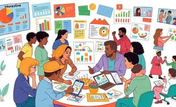 Financial Literacy Through Design: Making Money Matters Accessible