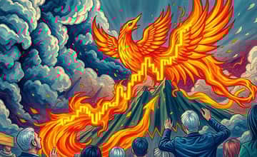 Crisis and Opportunity: Capitalizing on Market Downturns