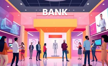 Beyond the Branch: Reinventing Retail Banking
