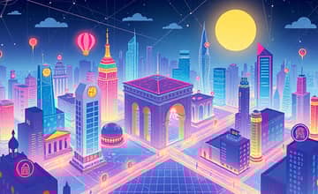 The Power of Platforms: Designing Financial Ecosystems