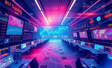 Algorithms and Alpha: The Rise of Quantitative Strategies