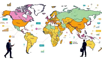 Global Markets, Local Opportunities: Finding Value Abroad