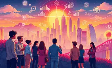 The Entrepreneurial Investor: Backing Innovation and Growth