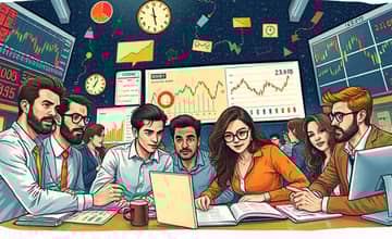 Earnings Season Survival Guide: Navigating Corporate Reports