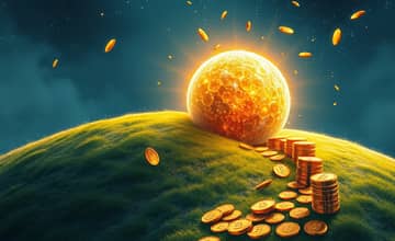 The Power of Compounding: Unleash Your Investment Potential