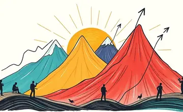 Market Cycles Explained: Timing Your Way to Success