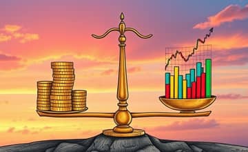 Portfolio Rebalancing: Keeping Your Investments on Track