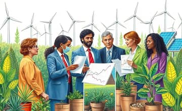 ESG Investing: Profits with Purpose in Modern Portfolios