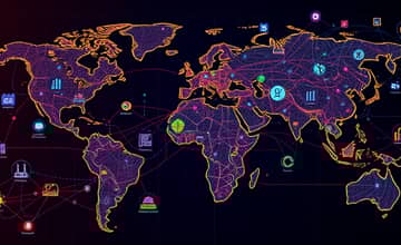 The Geopolitics of Investing: Navigating International Relations