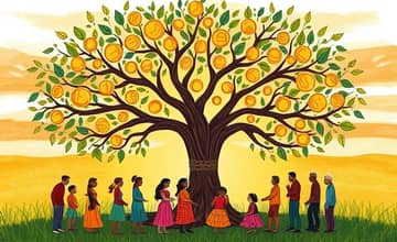 Building a Legacy: Purpose-Driven Strategies for Wealth Management