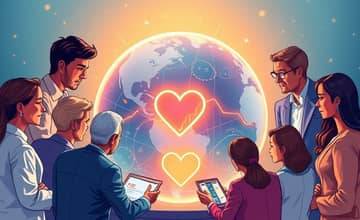 Beyond the Bottom Line: Leading with Purpose in Finance