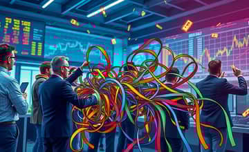 Beyond the Hype: Deconstructing Market Narratives for Better Decisions