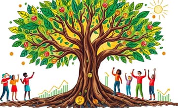 The Ethical Edge: How Purpose Drives Financial Performance