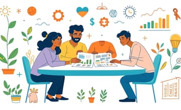 Strategic Philanthropy: Purposeful Giving in Financial Planning