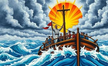 The Resilient Leader: Maintaining Purpose in Economic Storms