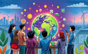 The Future of Finance: People, Purpose, and Profit