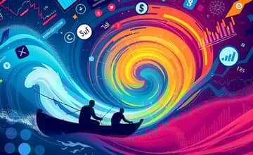 Volatility Vortex: Strategies for Thriving in Tumultuous Times