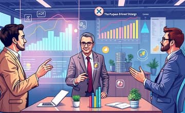 Leading Through Change: Adapting Financial Strategy with Purpose