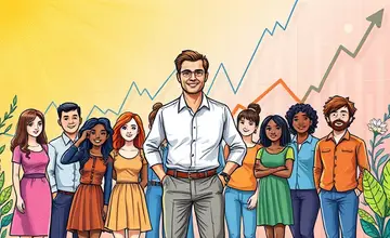 The Authentic Leader: Driving Financial Growth with Integrity