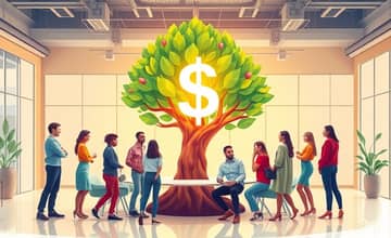 Fostering Financial Wellness Through Purpose-Driven Leadership