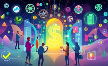 Innovating with Intention: Purpose-Led Solutions in Finance