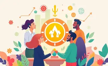 Empowering Teams: A Purpose-Driven Approach to Financial Success