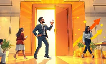 Unlocking Employee Potential Through Purposeful Financial Leadership