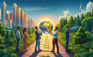 The Purpose-Led Portfolio: Aligning Wealth with Meaning