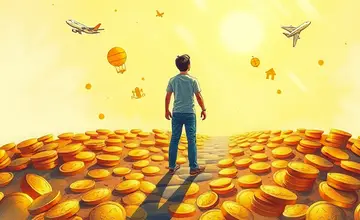 Crafting a Purpose Statement for Your Financial Journey