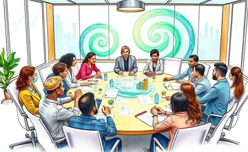 Bridging the Gap: Integrating Purpose into Financial Decision-Making