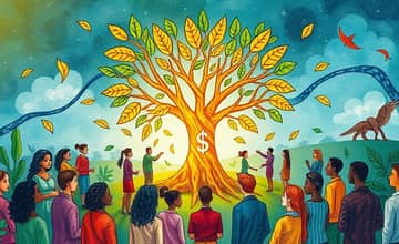 Building a Better Future: The Role of Purpose-Driven Finance