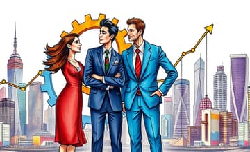 The Purposeful Partnership: Collaborating for Financial Impact