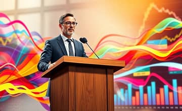 Strategic Storytelling: Communicating Your Financial Purpose