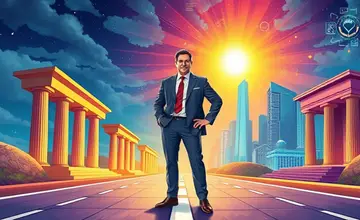 From Compliance to Conviction: The Evolution of Financial Leadership