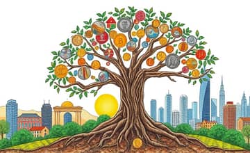 The Ethical Imperative: Why Purpose Matters in Financial Services